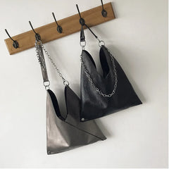 Leather Handbags Women Bags Large Capacity Tote Bag Shoulder Bags