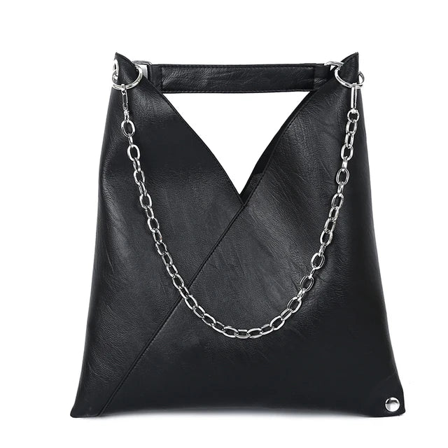 Leather Handbags Women Bags Large Capacity Tote Bag Shoulder Bags