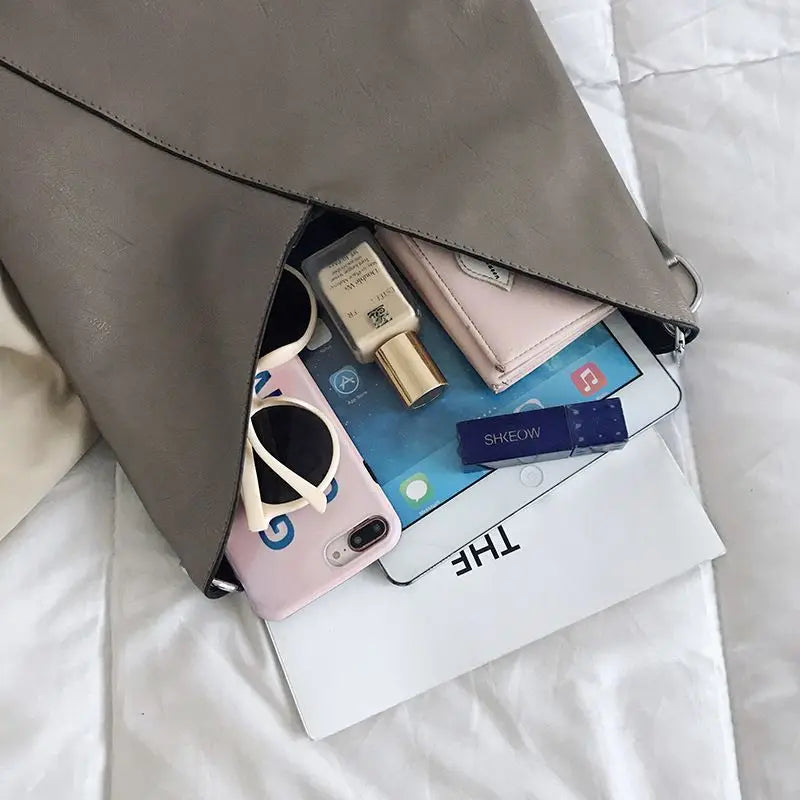 Women's Large Capacity Tote Bag Shoulder Bags KL874
