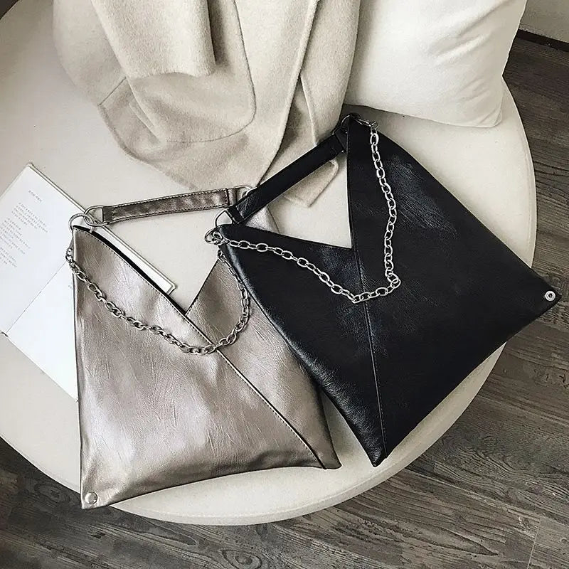 Women's Large Capacity Tote Bag Shoulder Bags KL874