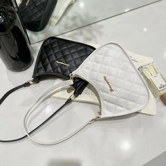Retro Embroidery Shoulder Bag Women Totes