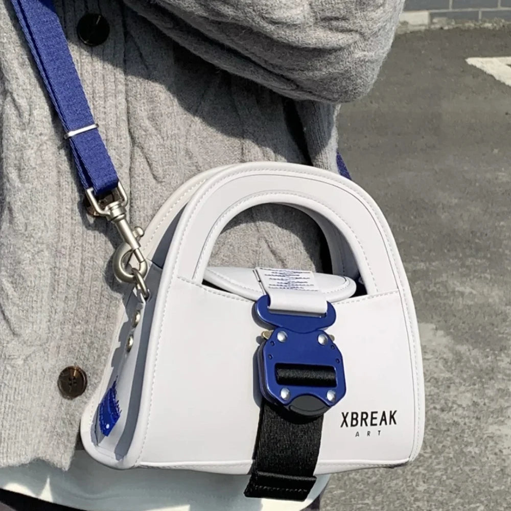 Women's Crossbody Shoulder Bag Clutch Purse Tote Phone Flap Lock Handbag