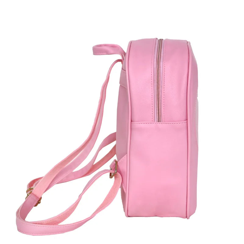 School Backpack for Teenage Girls Female BG001