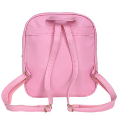 School Backpack for Teenage Girls Female BG001