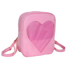 School Backpack for Teenage Girls Female BG001