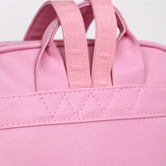 School Backpack for Teenage Girls Female BG001