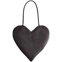Love Heart Women Mini Shoulder Bags Female Girls Small Purse Handbags