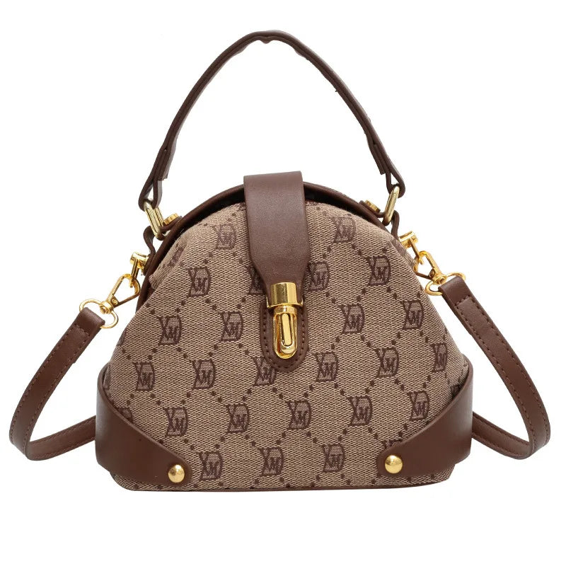 Luxuri Shoulder Bag Messenger Bag woman handbag Purse Large Capacity Women Trave