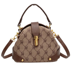 Luxuri Shoulder Bag Messenger Bag woman handbag Purse Large Capacity Women Trave