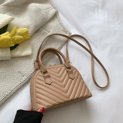 Luxuri Shoulder Bag Messenger Bag woman handbag Purse Large Capacity