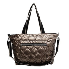 Women's Crossbody Shoulder Bag Autumn Travel Purse Tote Bags