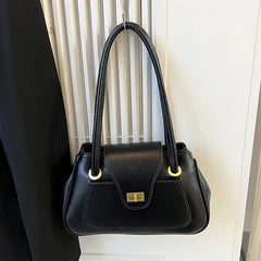 Shoulder Bags Retro Large Bags Ladies Hobo Bag PU Leather Messenger Bags Women