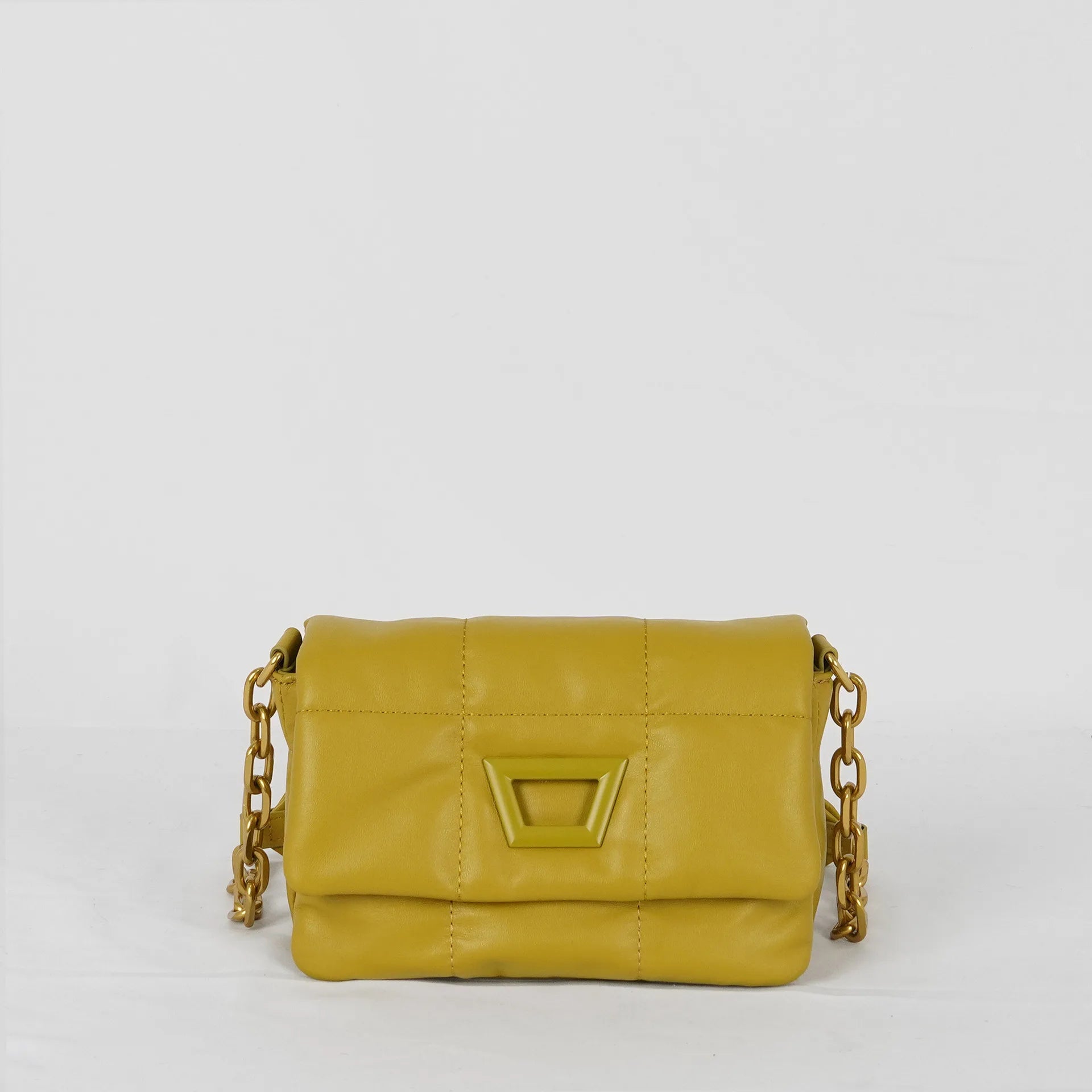 Women Crossbody Bags Shoulder Handbag Chain Armpit Bag Shopping