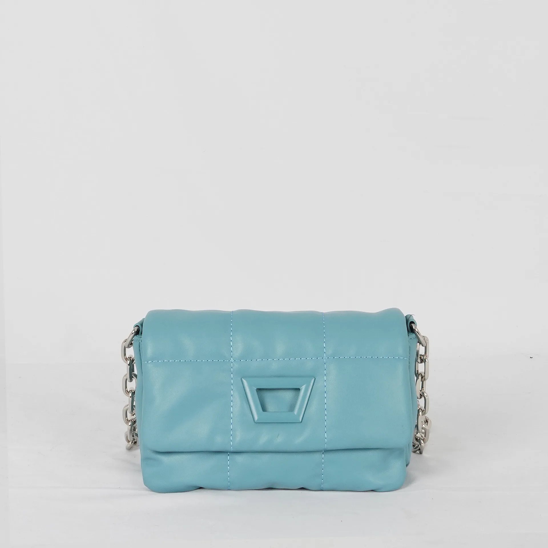 Women Crossbody Bags Shoulder Handbag Chain Armpit Bag Shopping