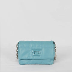 Women Crossbody Bags Shoulder Handbag Chain Armpit Bag Shopping