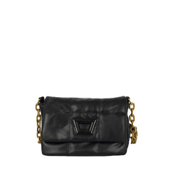 Women Crossbody Bags Shoulder Handbag Chain Armpit Bag Shopping