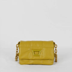 Women Crossbody Bags Shoulder Handbag Chain Armpit Bag Shopping