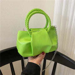 Women's Crossbody Shoulder Bag Chain Handbag