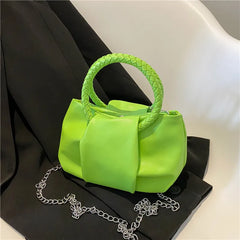 Women's Crossbody Shoulder Bag Chain Handbag
