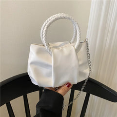 Women's Crossbody Shoulder Bag Chain Handbag