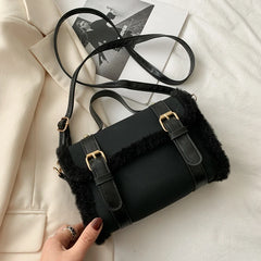Women's Shoulder Bag Crossbody Handbag Sac A Main Femme