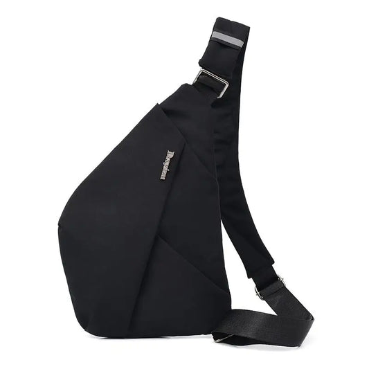 Waterproof Business Sling Bags Anti-theft Travel Chest Pack
