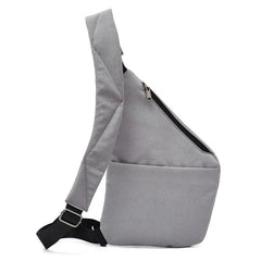 Waterproof Business Sling Bags Anti-theft Travel Chest Pack