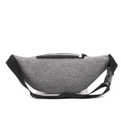 Nylon Leisure Running Phone Bag Waist Bag Fitness Phone Bag
