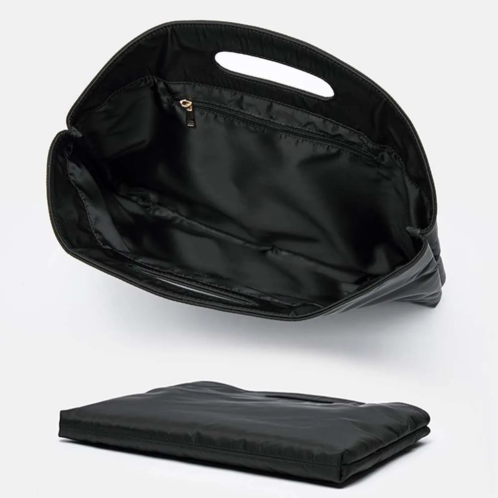 14-inch Laptop Briefcase Bag for Business Documents