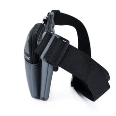 Men Multicolor Waist Packs Waterproof Running Bag Outdoor Sports Belt Bag