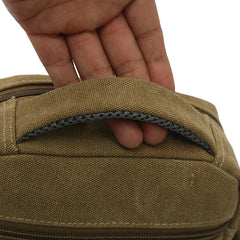 Men Shoulder Bag Canvas Handbag Male Messenger Bag Travel Bags S1779