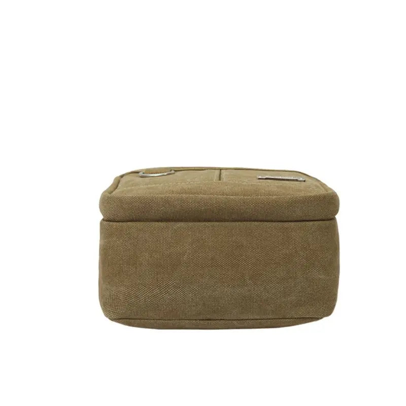 Men Shoulder Bag Canvas Handbag Male Messenger Bag Travel Bags S1779