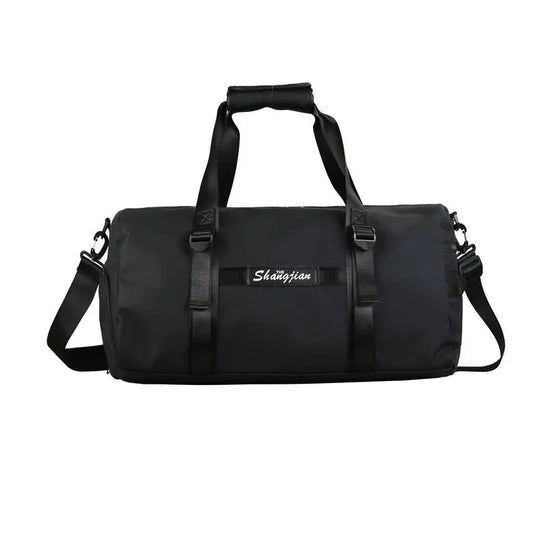 Men Travel Bag Waterproof Sports Bag Fitness Gym Handbags Large Capacity