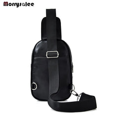Unisex Waist Pack Shoulder Bag Crossbody Waterproof Chest Travel Fanny Bag