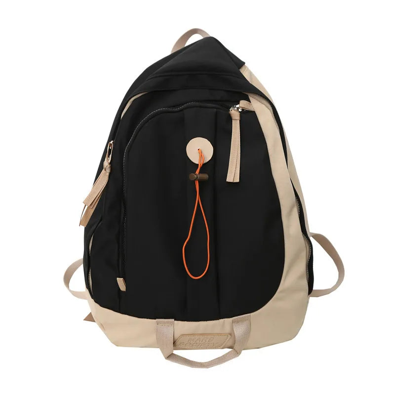 Student Girls Teenage Backpacks Waterproof Traveling Bags mochila de escola
