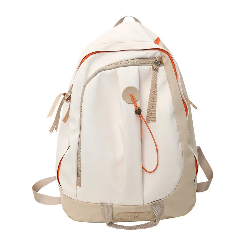 Student Girls Teenage Backpacks Waterproof Traveling Bags mochila de escola