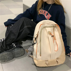 Student Girls Teenage Backpacks Waterproof Traveling Bags mochila de escola