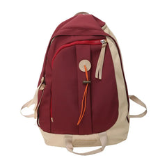 Student Girls Teenage Backpacks Waterproof Traveling Bags mochila de escola