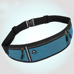 Men Women Fanny Pack Teenager Outdoor Sports Waist Bag