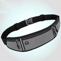 Men Women Fanny Pack Outdoor Sports Waist Bag Travel Phone Pouch