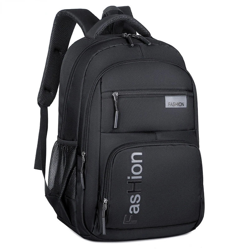 Waterproof Oxford Cloth Laptop Backpack for Travel