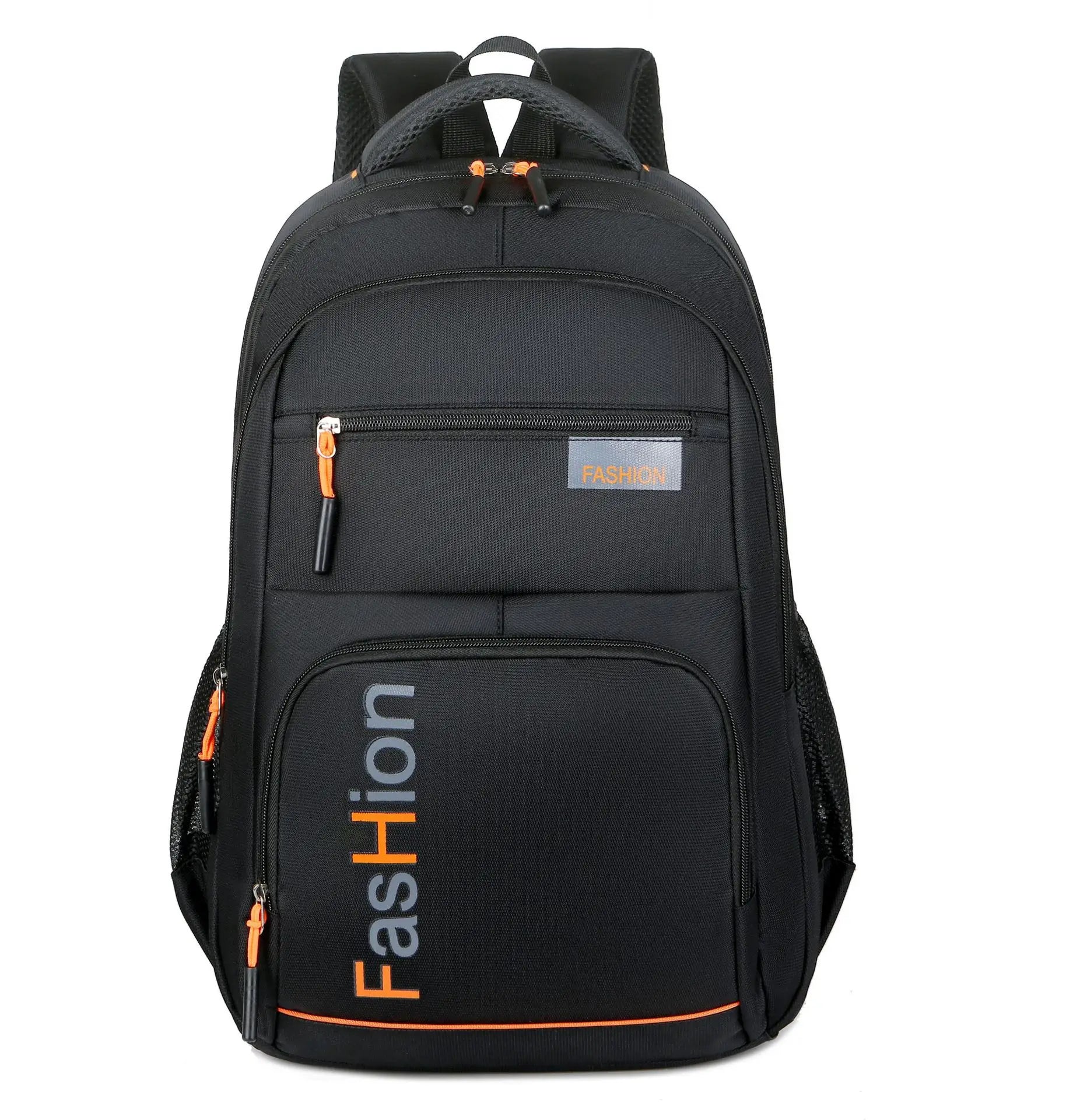 Waterproof Oxford Laptop Backpack for Travel