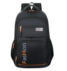 Waterproof Oxford Laptop Backpack for Travel