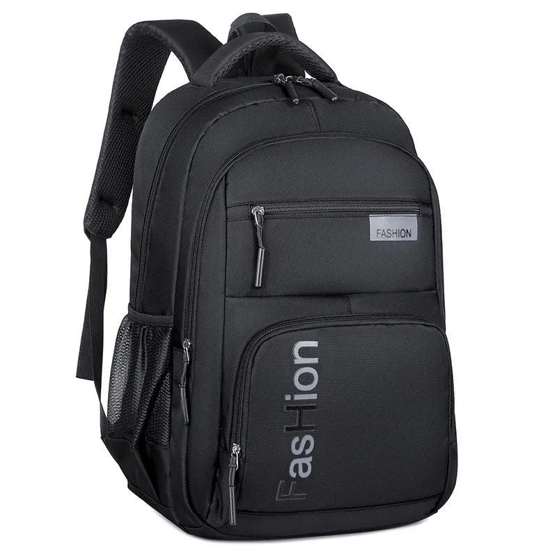 Waterproof Oxford Laptop Backpack for Travel
