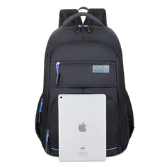 Waterproof Oxford Laptop Backpack for Travel