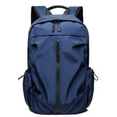 Men's Business Backpack Multi-Functional Outdoor Oxford Cloth Backpack