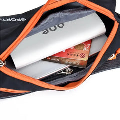 Waterproof Waist Pack for Men Women Running Riding Gym