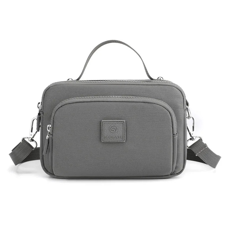 Women's Messenger Bag Small Crossbody Handbag