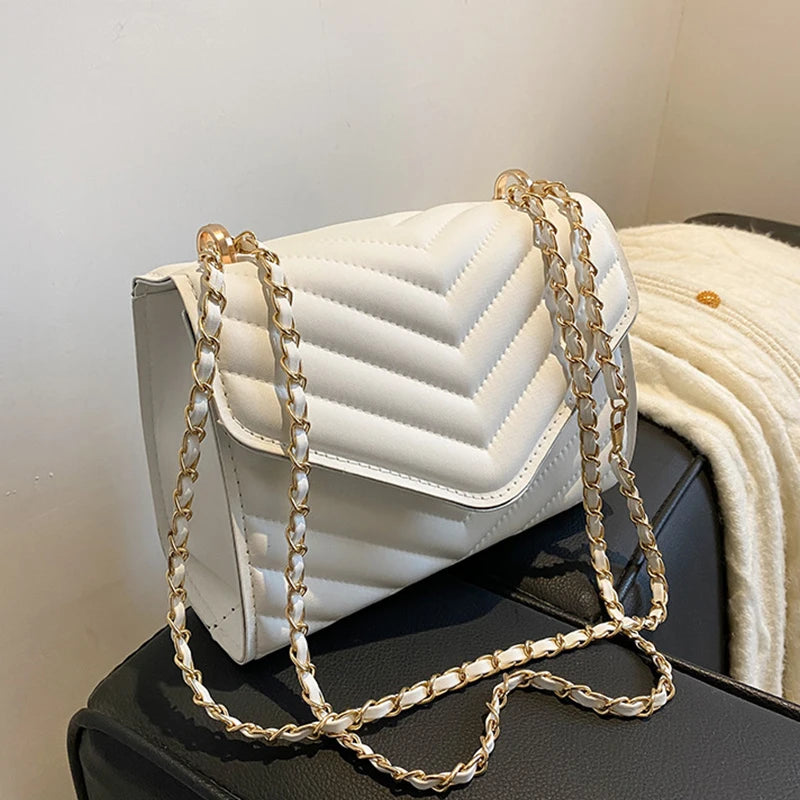 Women's PU Leather Crossbody Shoulder Bag High Ladies Handbag Bucket Bag