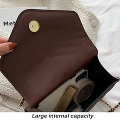 Women's PU Leather Crossbody Shoulder Bag High Ladies Handbag Bucket Bag